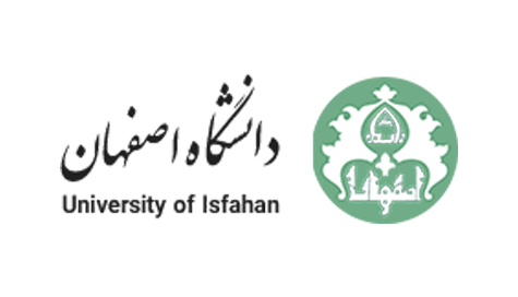 daneshgah-esfahan-logo
